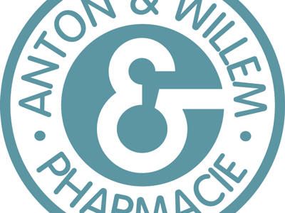Image + de naturalité avec Anton et Willem ! 