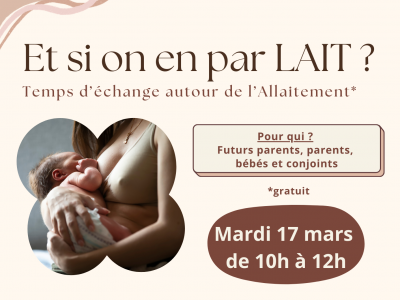 Image Temps déchange à la pharmacie