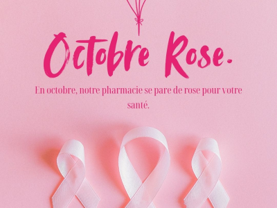 Image L'autopalpation, un geste simple dans la prévention du cancer du sein