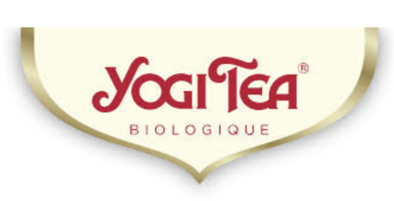 Image Yogi Tea